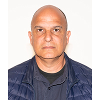 Mr David Azzopardi