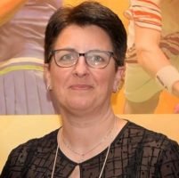 Mrs Jo’Anne Cassar