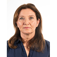 Dr. Lucienne Attard